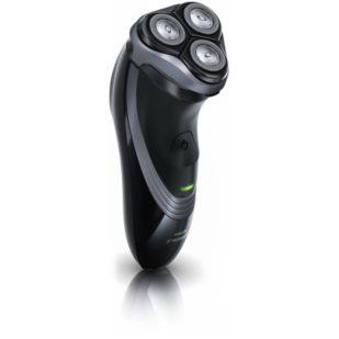 PowerTouch dry electric razor