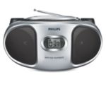 Ouça músicas onde você estiver