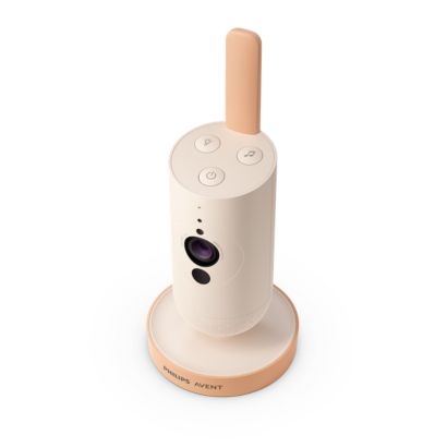 Avent Baby Monitor