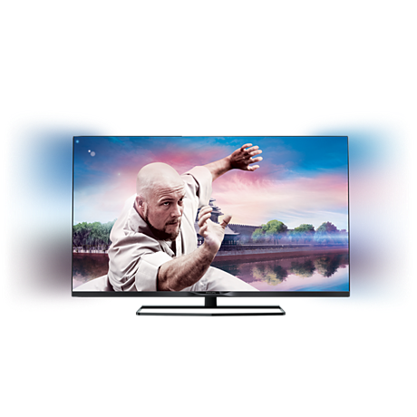 47PFT5209/12 5000 series Full HD LED TV