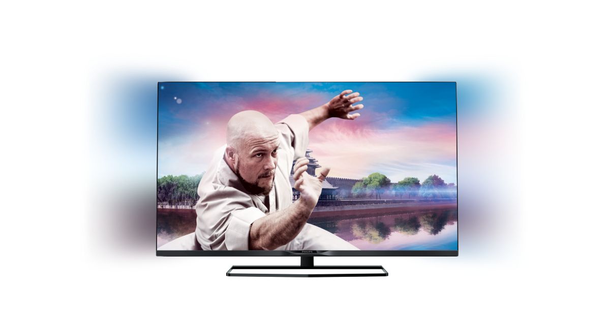 5000 series Full HD LED TV 47PFH5209/88 | Philips