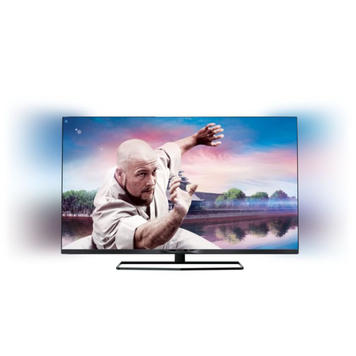 Téléviseur LED Full HD