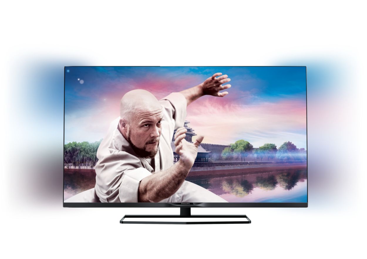 Téléviseur LED Full HD