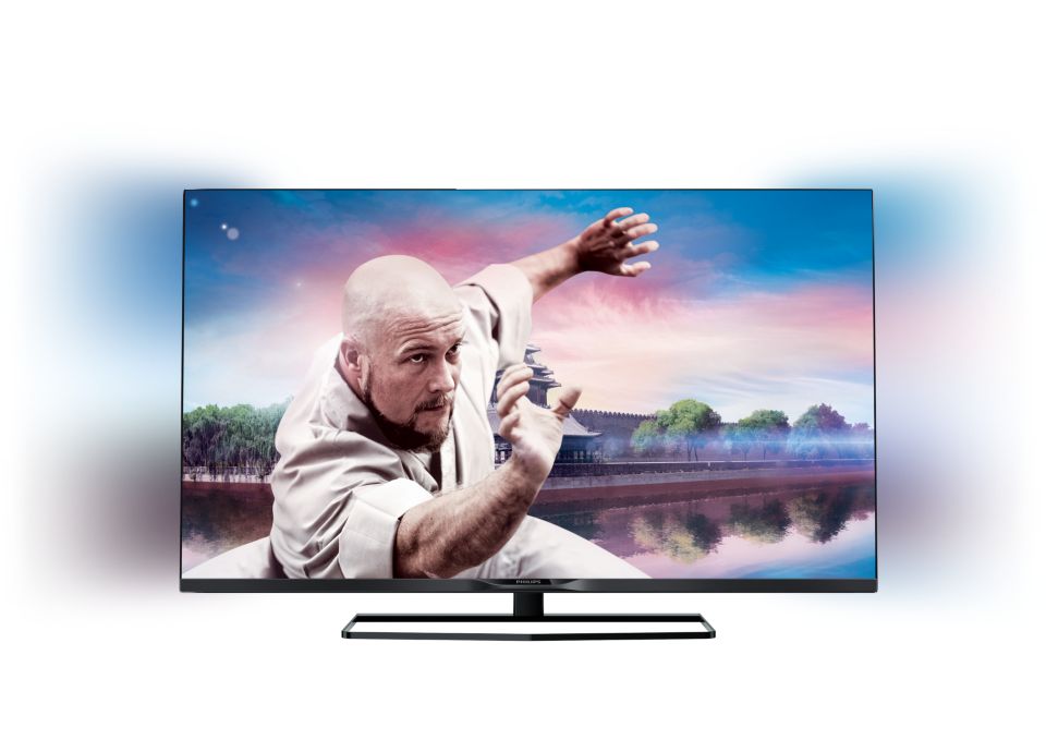 Téléviseur LED Full HD