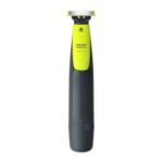 Trim, edge and shave any length of hair