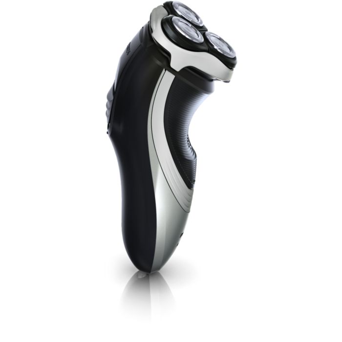 AquaTouch ウェット＆ドライ電気シェーバー AT891/16 | Philips