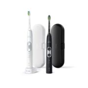Sonicare ProtectiveClean 6100 Sonična električna zobna ščetka