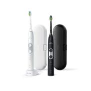 ProtectiveClean 6100 Sonična električna zobna ščetka