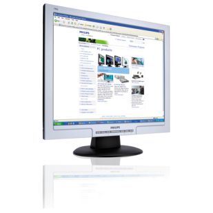 LCD monitor