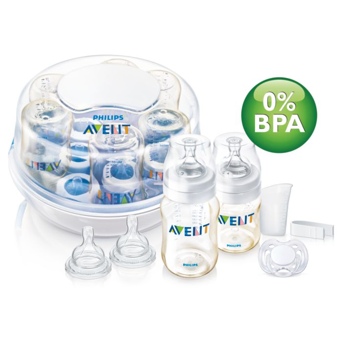 Protect your baby, even when you travel