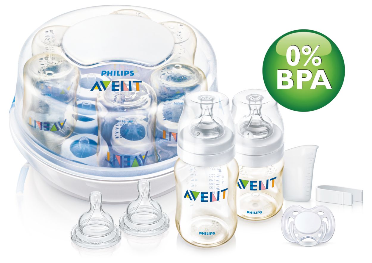 Protect your baby, even when you travel