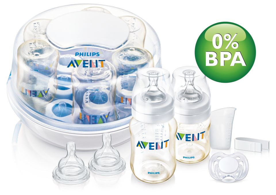 Protect your baby, even when you travel