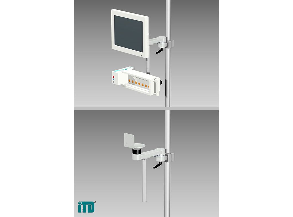 Standard product photograph
