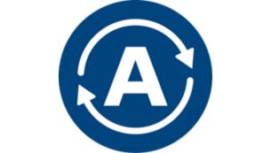 Automatic dehumidification control with pre-setting