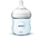 The most natural way to bottle feed