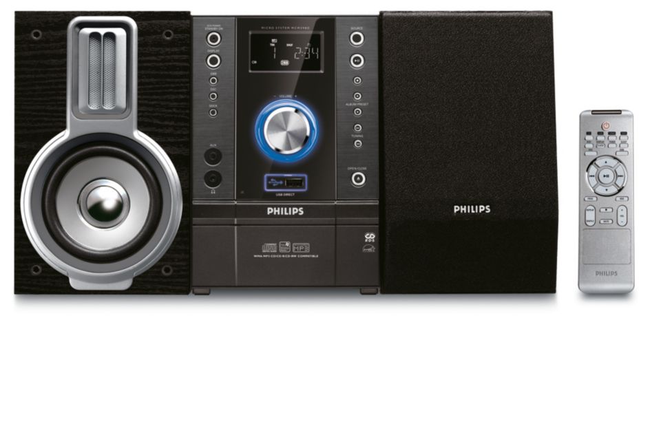 Genießen Sie Ihre Musik in HiFi-Klangqualität
