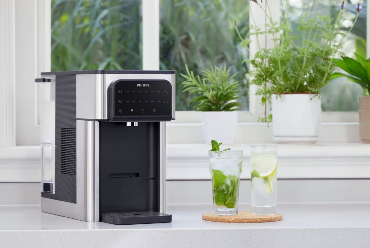 Allinone water dispenser ADD5980M/90, philips water