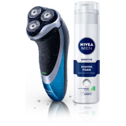 NIVEA AquaTouch