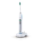 Superior cleaning between teeth