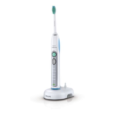 Superior cleaning between teeth