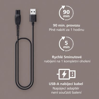 Philips Head Pro Series 9000