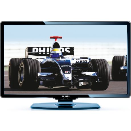 42PFL7674H/12  LCD-Fernseher