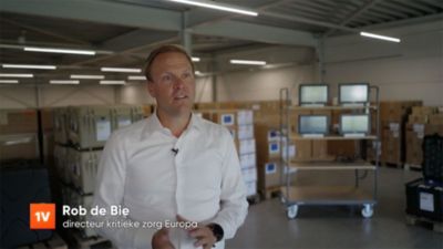 Rob de Bie