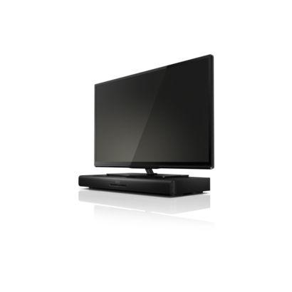 Tutto ciò che ti serve per potenziare l'audio del tuo TV