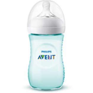Avent Natural-Babyflasche