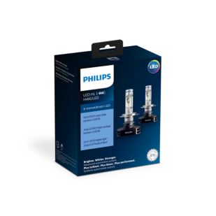 X-tremeUltinon LED car headlight bulb