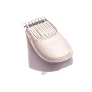 Epilator Głowica przycinająca