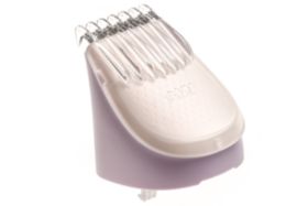 Epilator