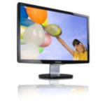 Stylish feature packed display for computainment