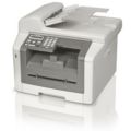Fax, WLAN, copy and print with duplex laser power