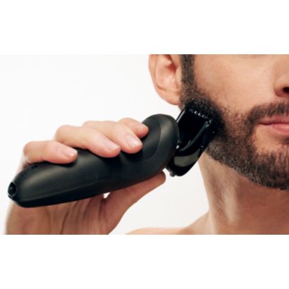 Mokré nebo suché ochranné holení