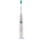 Des dents plus blanches et plus saines