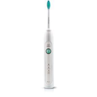 Sonicare HealthyWhite Elektrische Schallzahnbürste