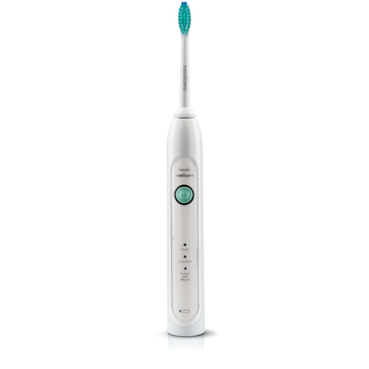 HealthyWhite Sonic electric toothbrush HX6732/42 | Sonicare