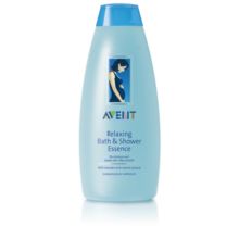 Avent Relaxing Bath & Shower Essence