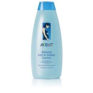 Avent Relaxing Bath &amp; Shower Essence