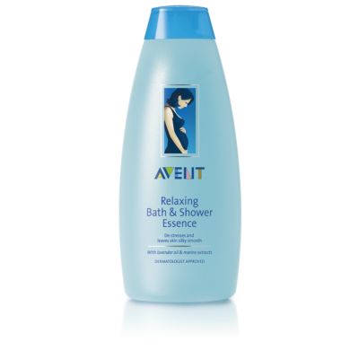 Avent Avent Relaxing Bath and Shower Essence
