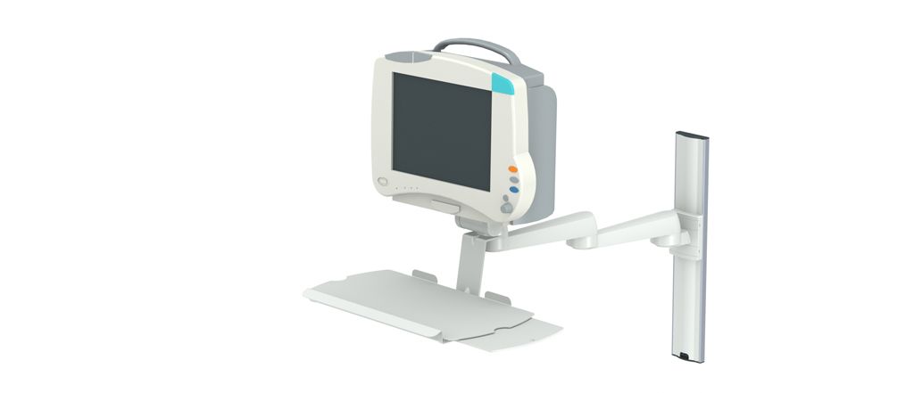 Standard product photograph