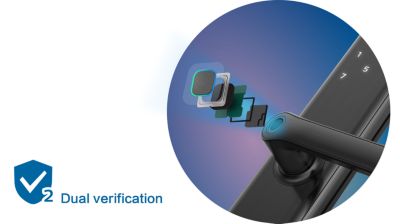 La seguridad está garantizada