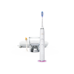 Sonicare DiamondClean Smart 9400 Szónikus elektromos fogkefe alkalmazással
