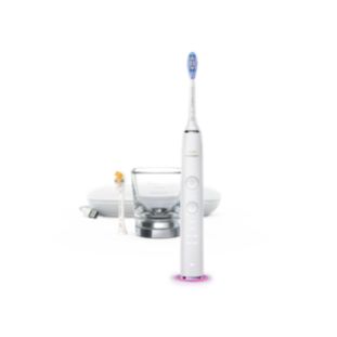 DiamondClean Smart 9400 Újratölthető fogkefe