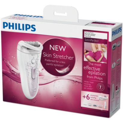 Philips SatinPerfect