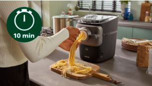 Philips Pasta Maker 7000 series - Elettrodomestici In vendita a Salerno