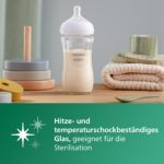 Unterstützt das individuelle Saugverhalten deines Babys