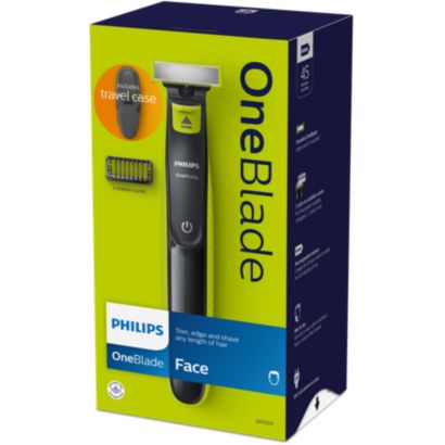 Philips OneBlade