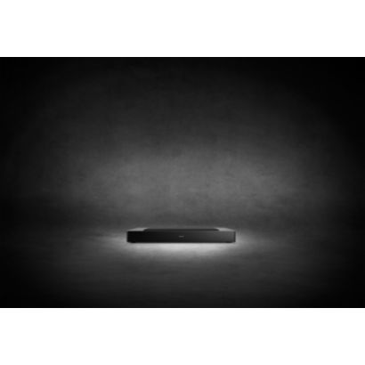 Galingesnis, įtraukiantis garsas žiūrint televizorių